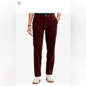 Polo Ralph Lauren Stretch Classic Fit Corduroys